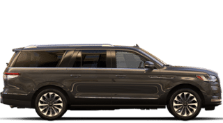 2024 Lincoln Lincoln Navigator External Image 5